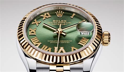 rolex oyster perpetual price in malaysia